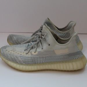 Adidas Yeezy Boost 350 V2 Cloud White (Non-Reflective)